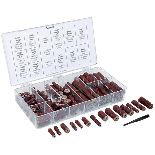 Suncoast Marine and Auto offers Port and Polishing Kit (ALL11052)