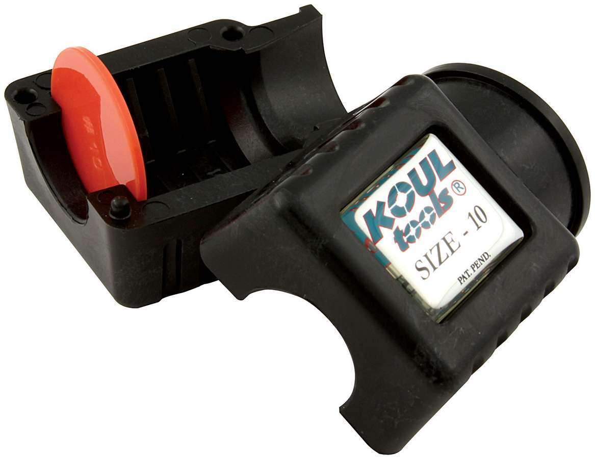 Suncoast Marine and Auto offers Koul Tool Kit 10AN (ALL11087)