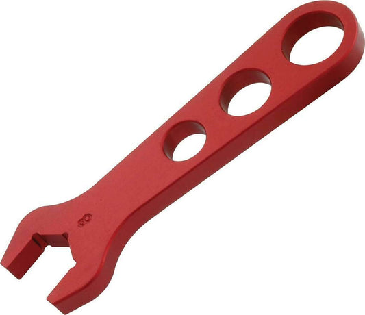 Suncoast Marine and Auto offers Aluminum Wrench -8AN (ALL11108)