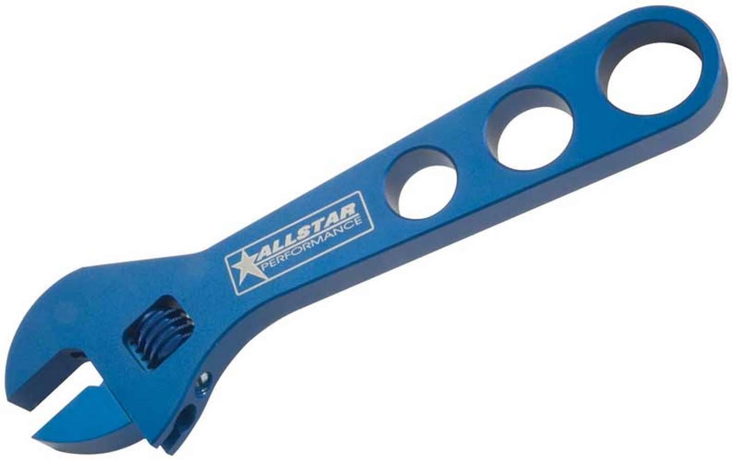 Suncoast Marine and Auto offers Alum Adj Wrench 0-10AN (ALL11152)