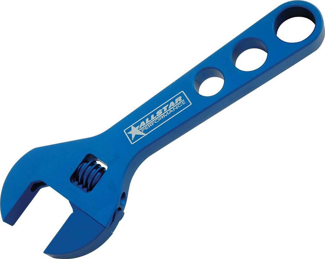 Suncoast Marine and Auto offers Alum Adj Wrench 0-20AN (ALL11153)