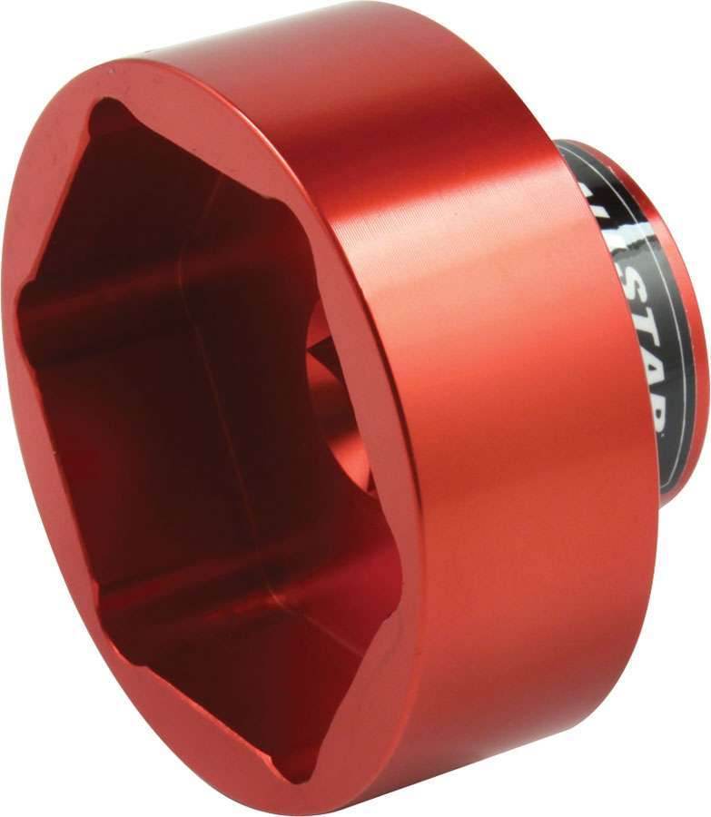 Suncoast Marine and Auto offers Rearend Socket QC Side Bell 1-7/8in Red (ALL11161)