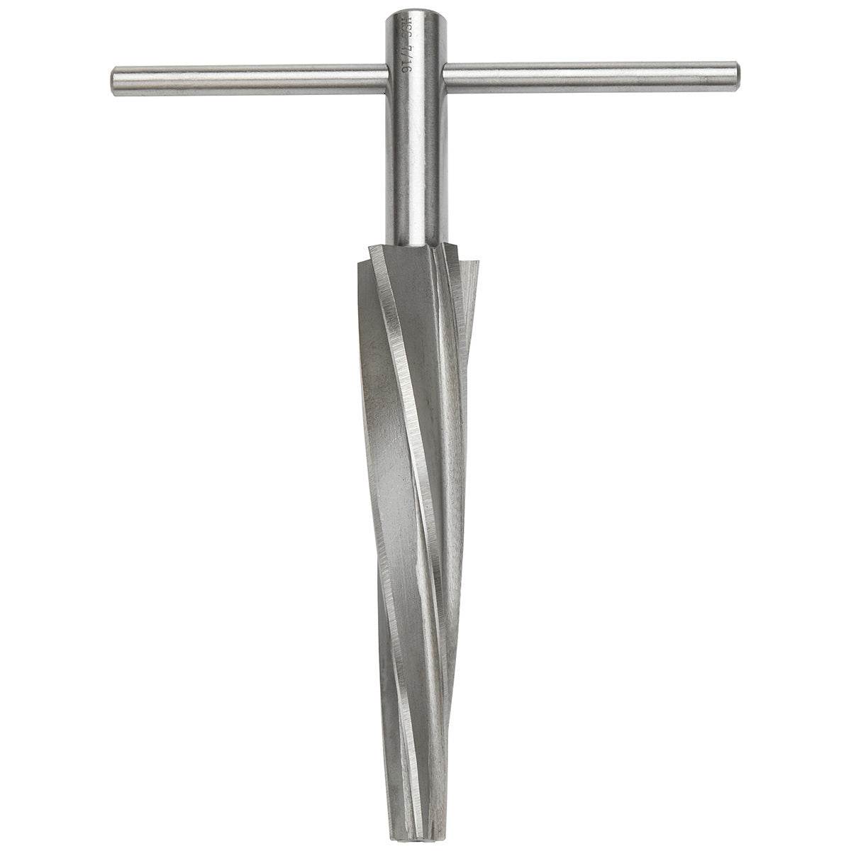 Suncoast Marine and Auto offers Taper Reamer 1-1/2in Per Ft. (ALL11170)