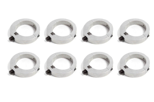 Suncoast Marine and Auto offers Aluminum Bolt-On Mount Kit 8pcs (ALL11305)