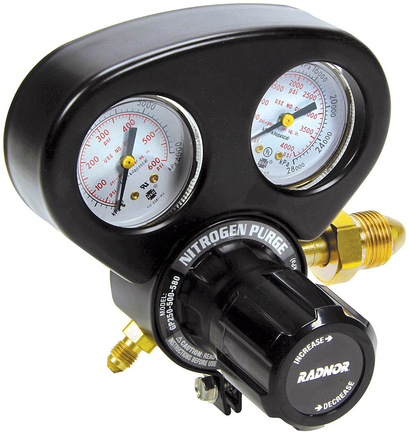 Suncoast Marine and Auto offers High Pressure Regulator (ALL11310)