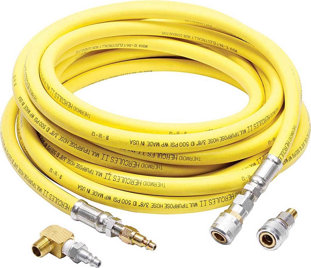 Suncoast Marine and Auto offers Premium Hose Kit for Air Jack System (ALL11312)