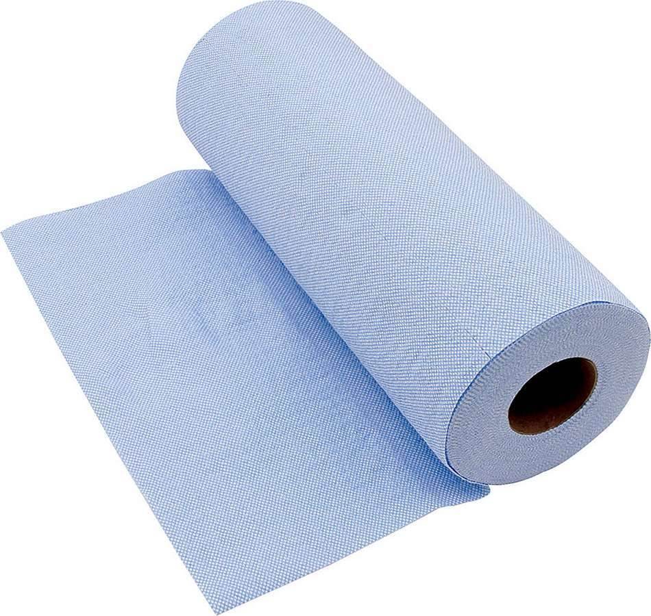 Suncoast Marine and Auto offers Blue Shop Towels 60ct Roll (ALL12006)