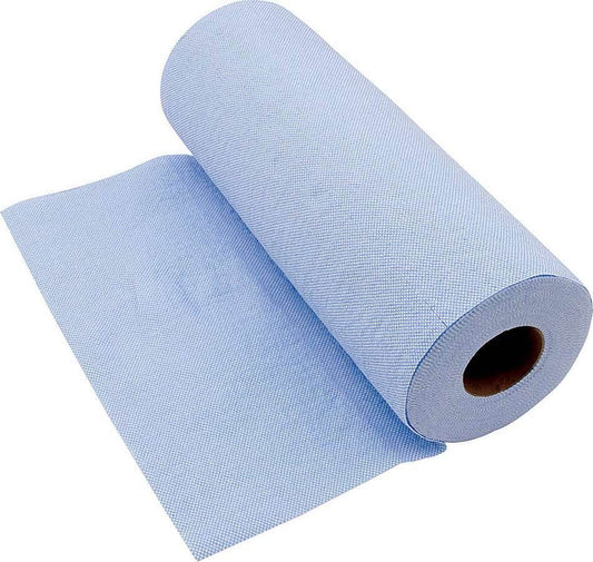 Suncoast Marine and Auto offers Blue Shop Towels 60ct Roll (ALL12006)