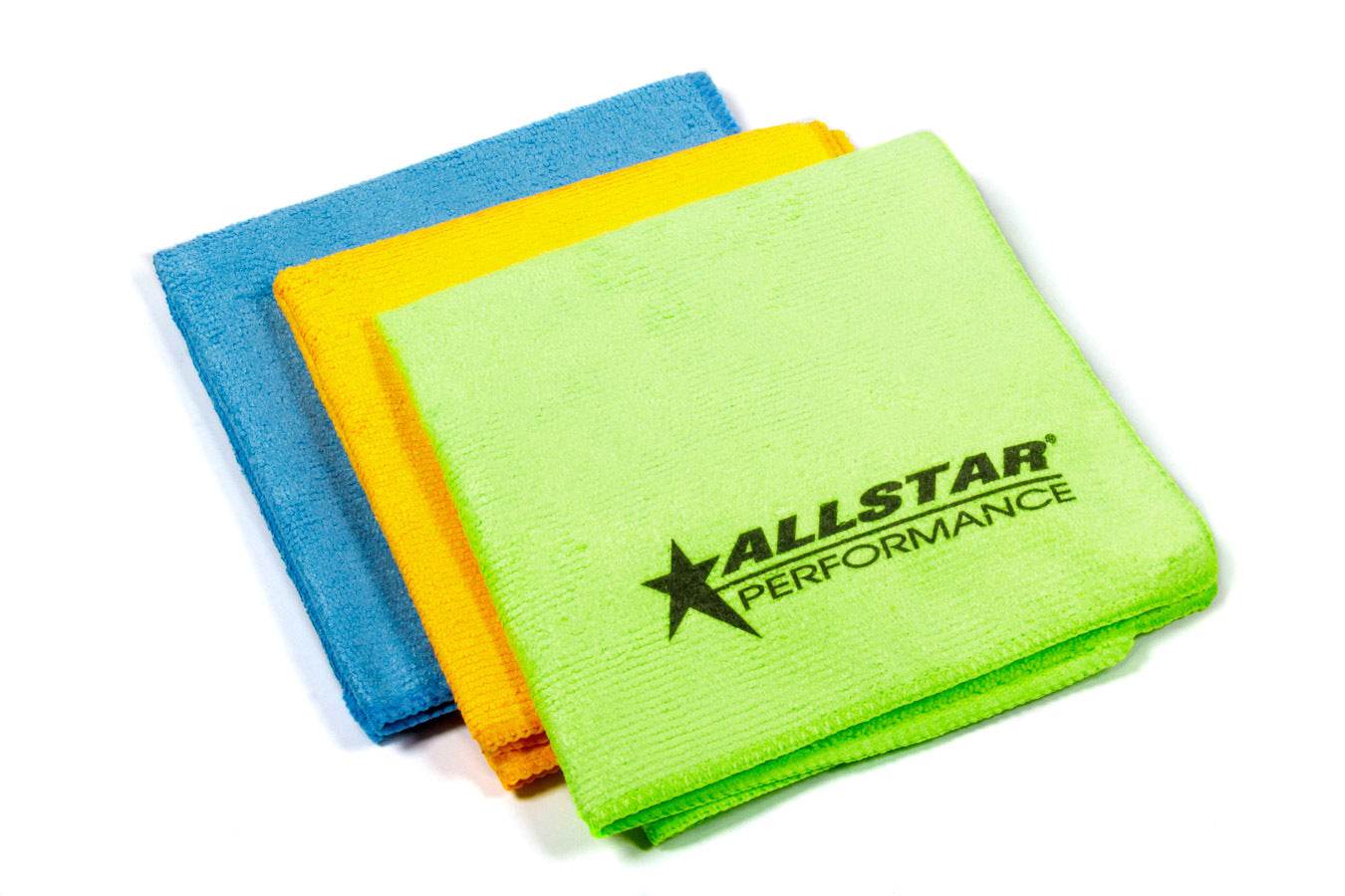 Suncoast Marine and Auto offers Microfiber Towels 3pk 12in x 12in (ALL12008)