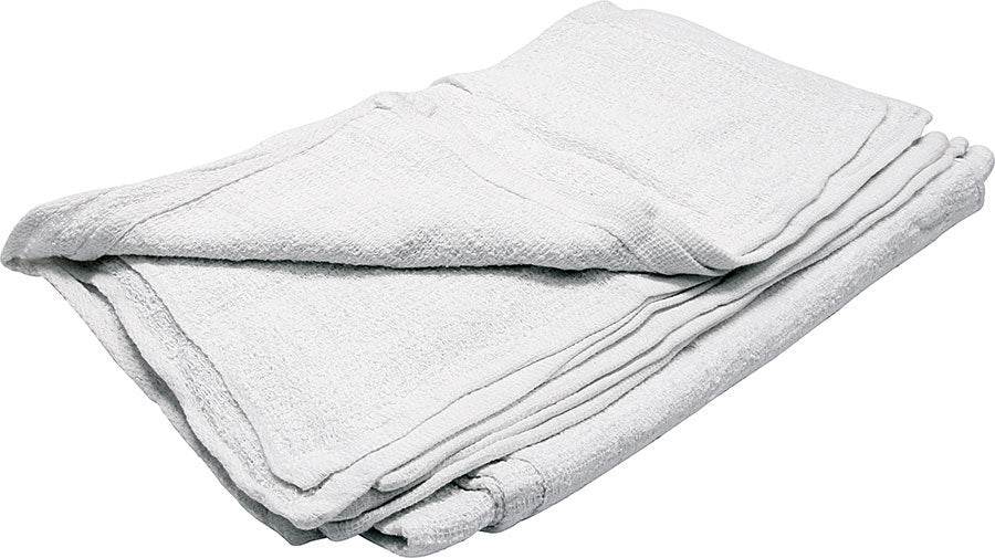 Suncoast Marine and Auto offers Terry Towels White 12pk (ALL12012)