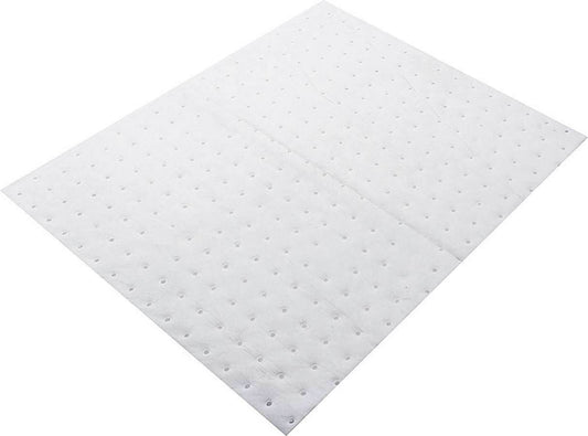 Suncoast Marine and Auto offers Absorbent Pad 100pk Oil Only (ALL12033)