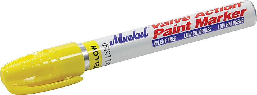 Suncoast Marine and Auto offers Paint Marker Yellow (ALL12051)