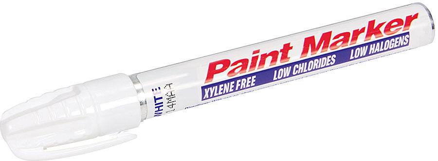 Suncoast Marine and Auto offers Paint Marker White (ALL12052)