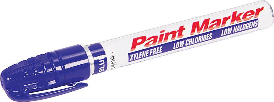 Suncoast Marine and Auto offers Paint Marker Blue (ALL12054)