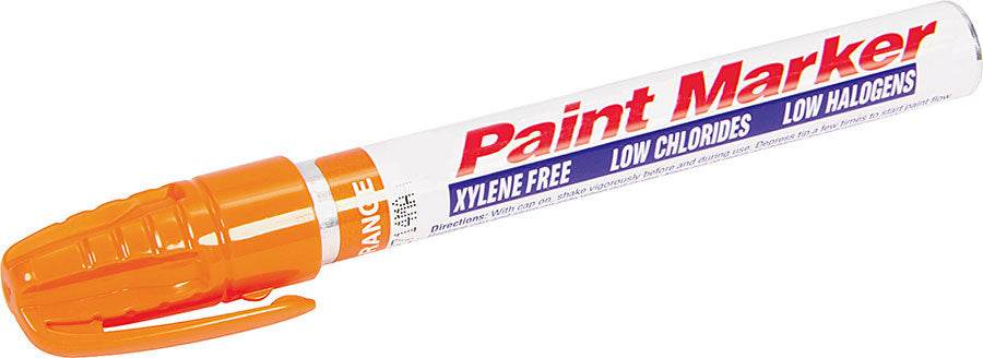 Suncoast Marine and Auto offers Paint Marker Orange (ALL12057)