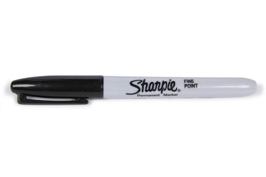 Suncoast Marine and Auto offers Sharpie Black Fine Point (ALL12072)