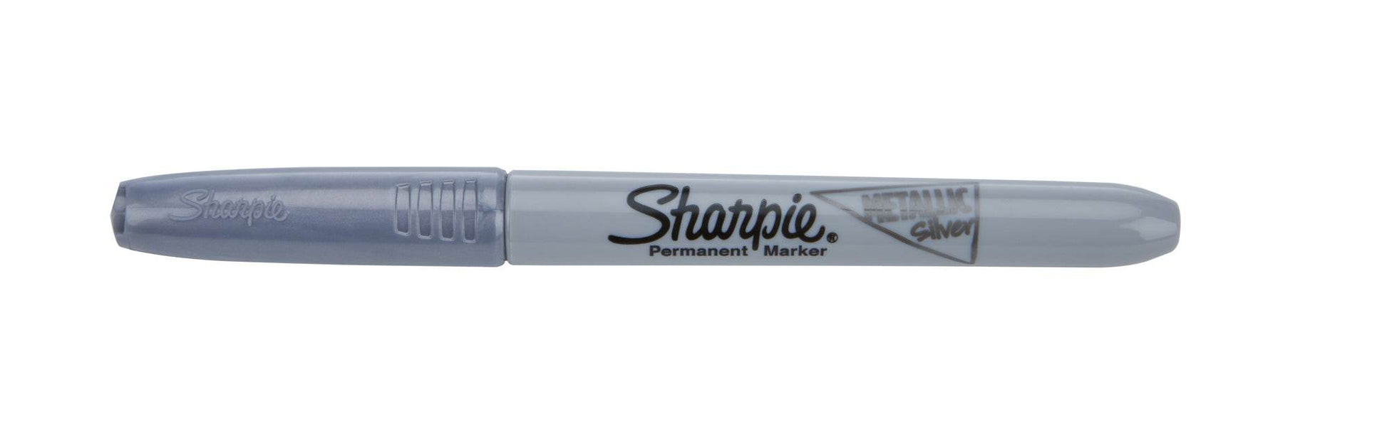 Suncoast Marine and Auto offers Sharpie Silver Fine Point (ALL12073)