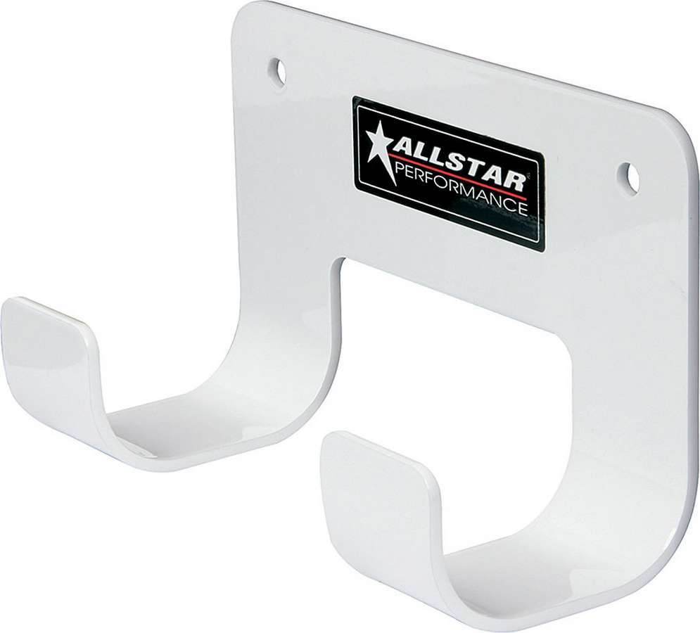 Suncoast Marine and Auto offers Cordless Drill Holder White (ALL12202)