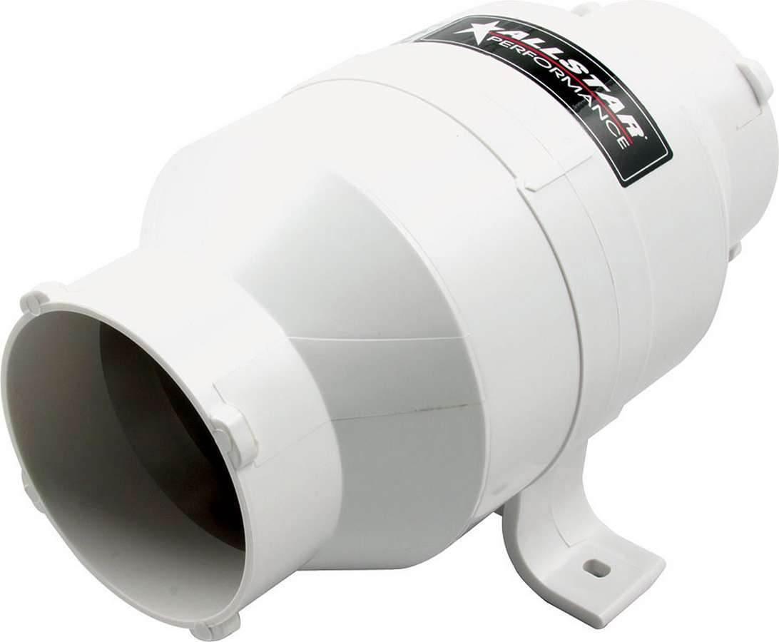 Suncoast Marine and Auto offers In-line Blower 3in HD (ALL13008)