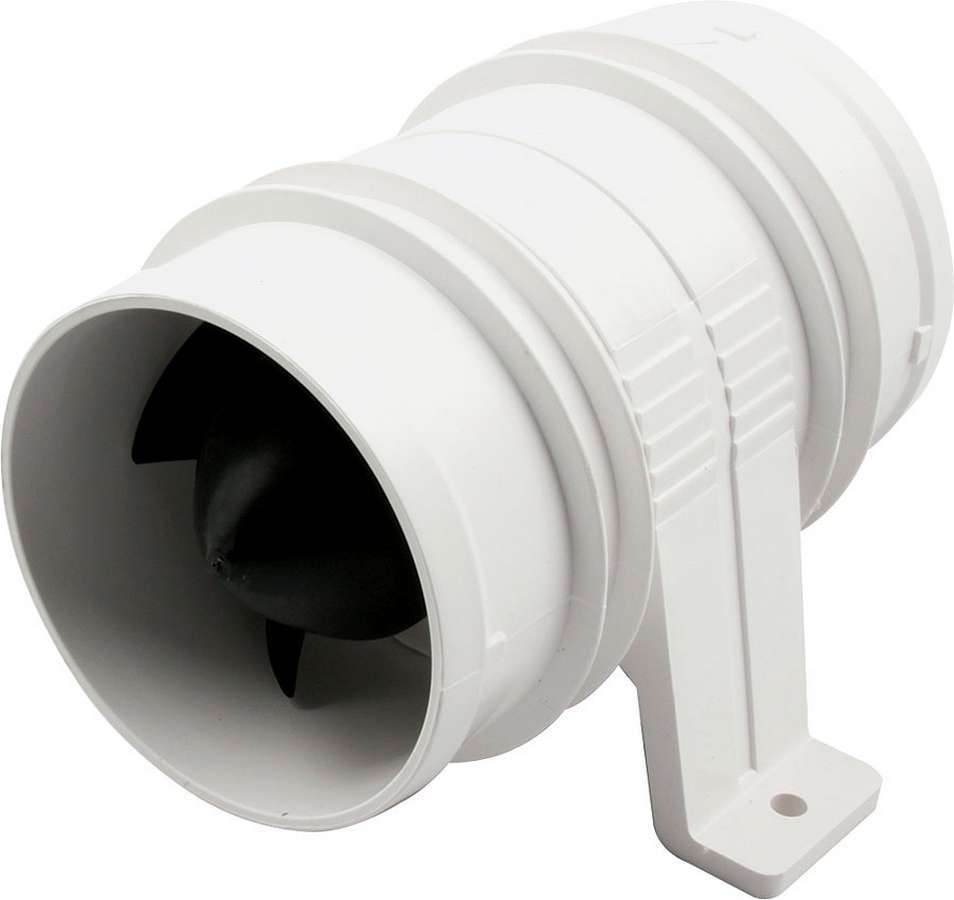 Suncoast Marine and Auto offers In-line Blower 3in (ALL13010)