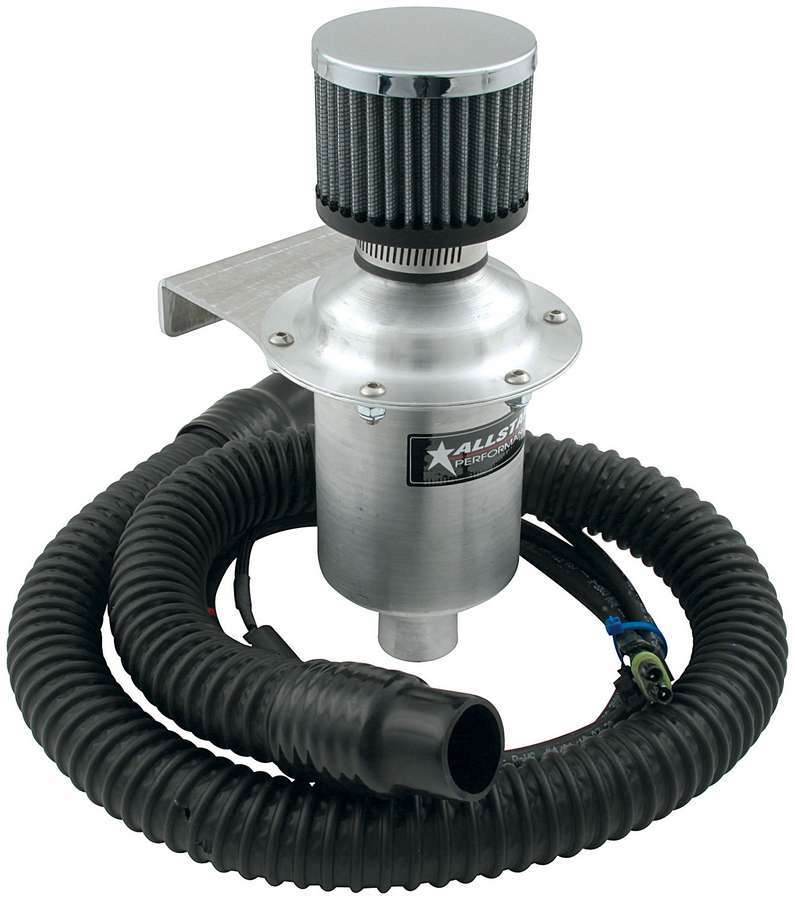 Suncoast Marine and Auto offers Helmet Blower System (ALL13020)