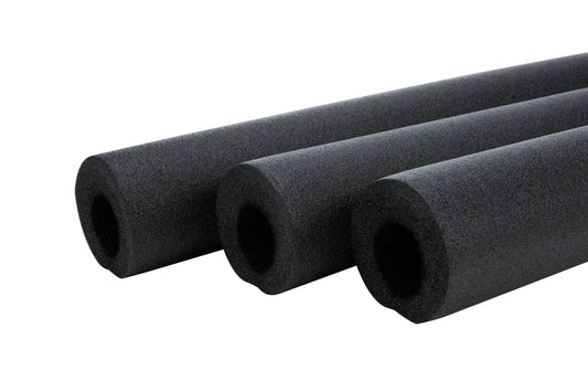 Suncoast Marine and Auto offers Roll Bar Padding Black 3pk (ALL14100-3)