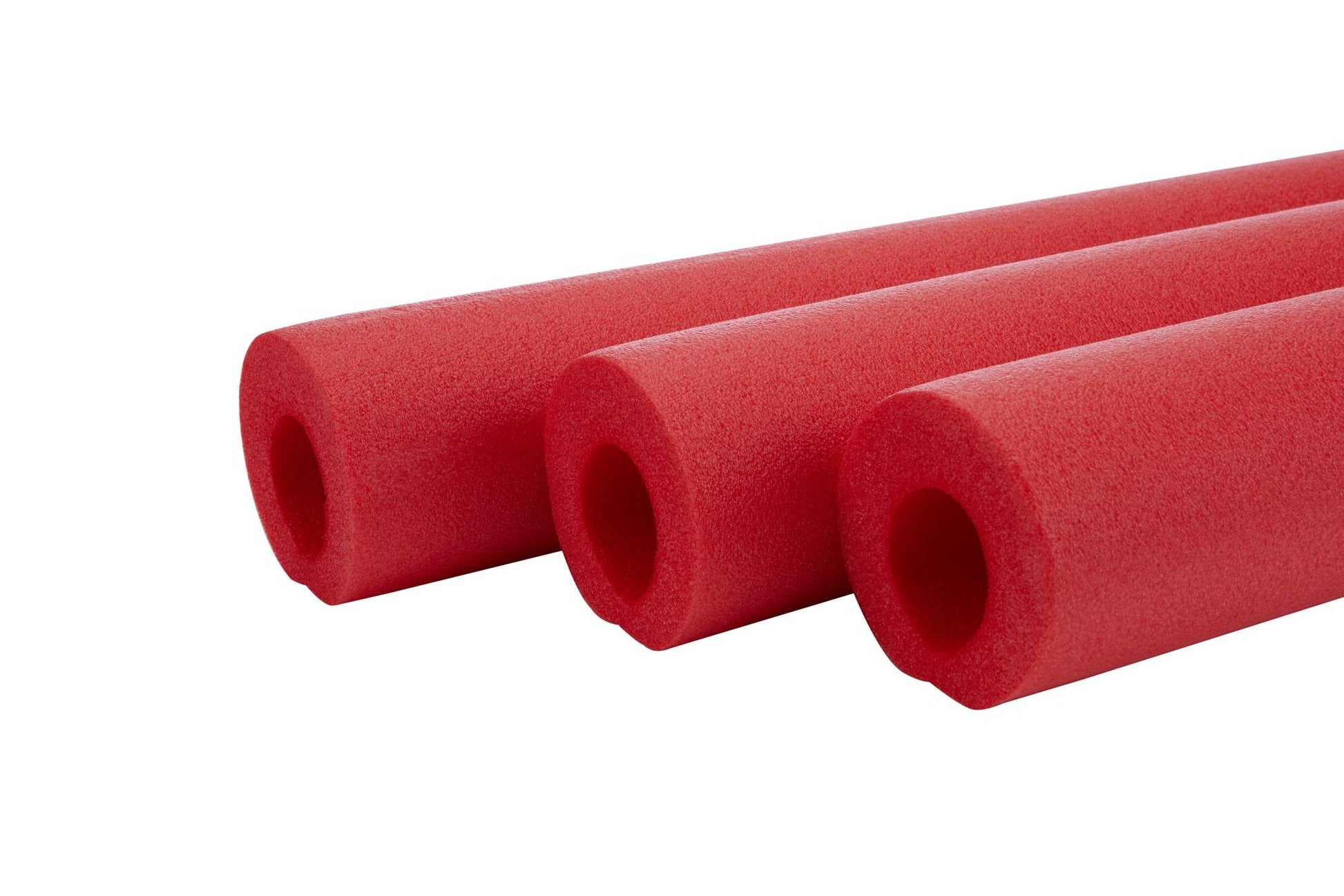 Suncoast Marine and Auto offers Roll Bar Padding Red 3pk (ALL14101-3)