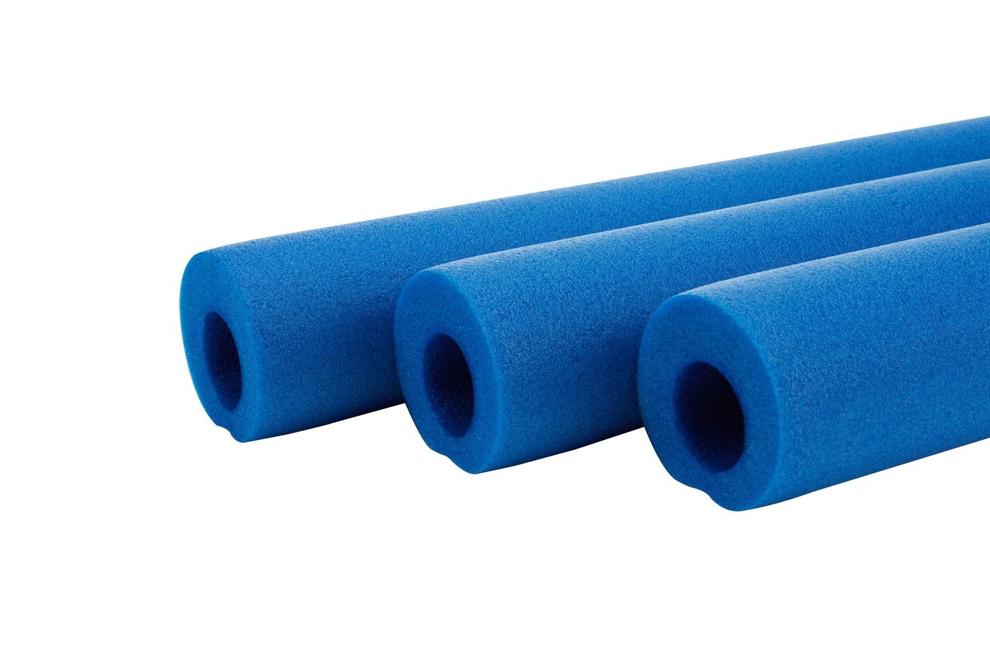 Suncoast Marine and Auto offers Roll Bar Padding Blue 3pk (ALL14102-3)