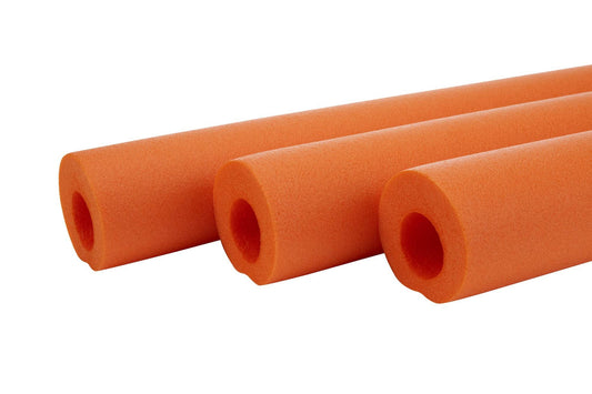 Suncoast Marine and Auto offers Roll Bar Padding Orange 3pk (ALL14103-3)