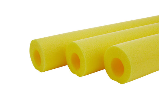 Suncoast Marine and Auto offers Roll Bar Padding Yellow 3pk (ALL14104-3)