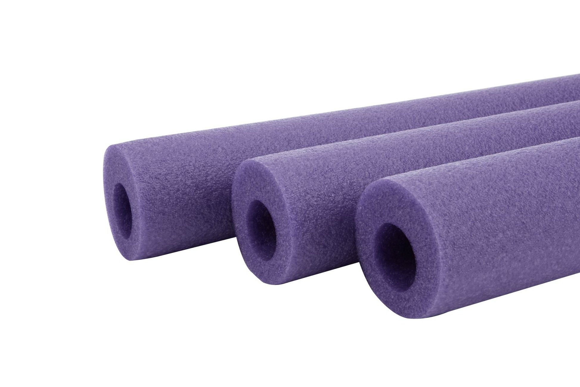 Suncoast Marine and Auto offers Roll Bar Padding Purple 3pk (ALL14106-3)