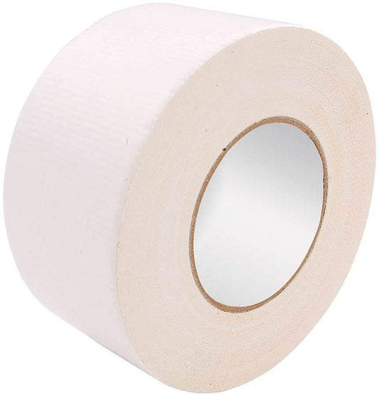 Suncoast Marine and Auto offers Racers Tape 3in x 180ft White (ALL14142)