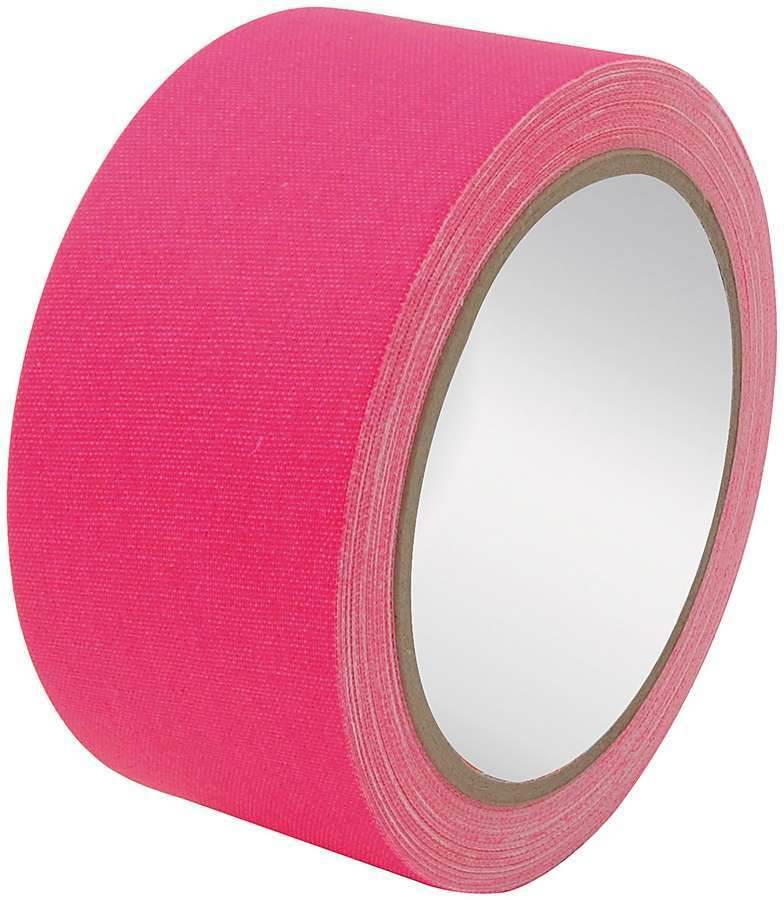 Suncoast Marine and Auto offers Gaffers Tape 2in x 45ft Fluorescent Pink (ALL14146)