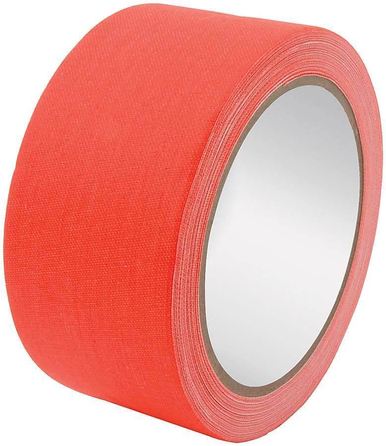 Suncoast Marine and Auto offers Gaffers Tape 2in x 45ft Fluorescent Orange (ALL14147)