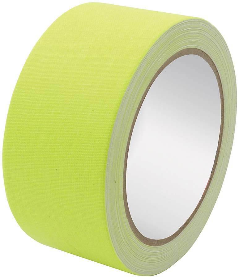 Suncoast Marine and Auto offers Gaffers Tape 2in x 45ft Fluorescent Yellow (ALL14148)