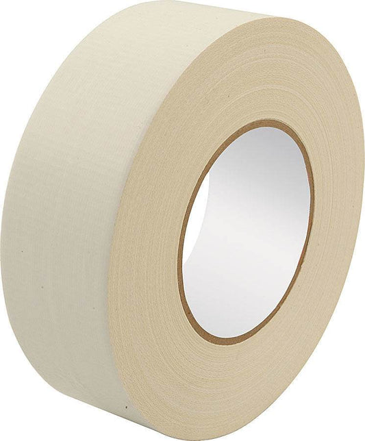 Suncoast Marine and Auto offers Racers Tape 2in x 180ft White (ALL14151)