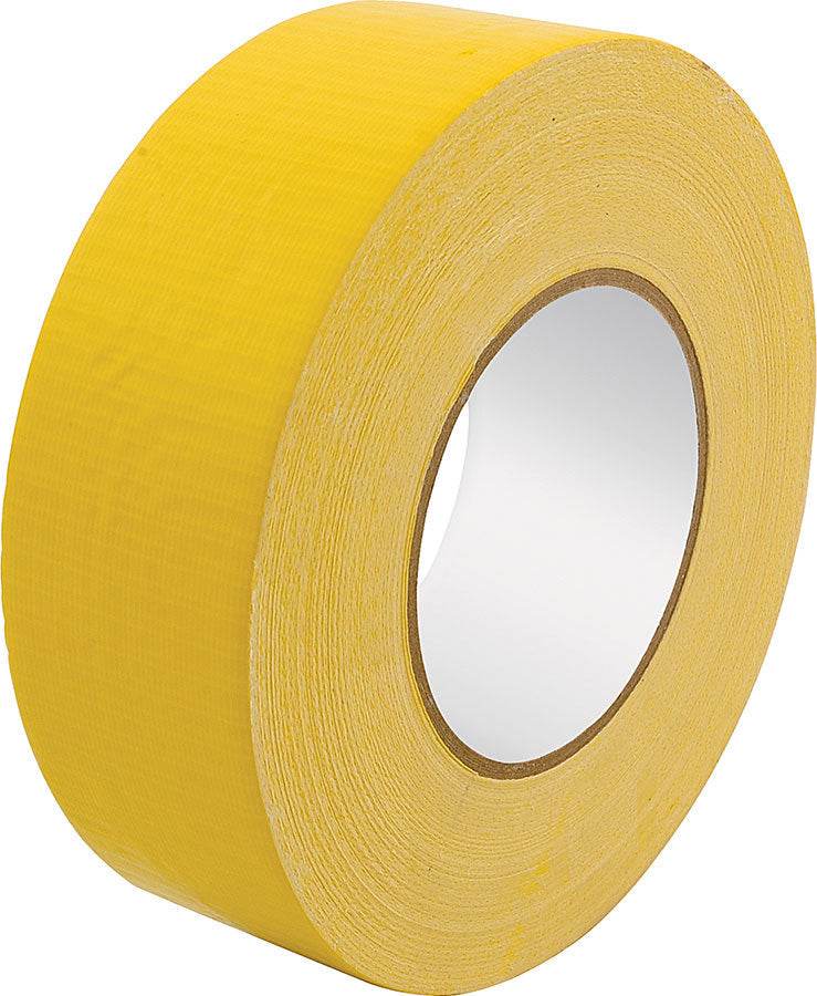 Suncoast Marine and Auto offers Racers Tape 2in x 180ft Yellow (ALL14154)