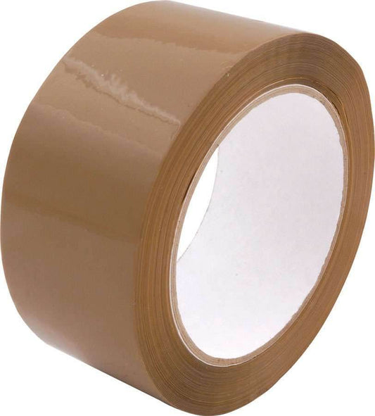 Suncoast Marine and Auto offers Shipping Tape 2 x 330ft Tan (ALL14161)