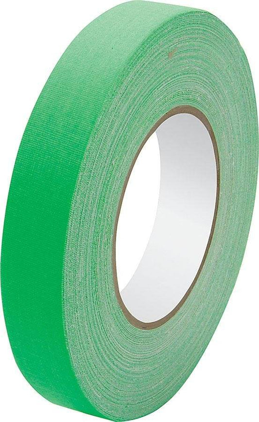 Suncoast Marine and Auto offers Gaffers Tape 1in x 150ft Fluorescent Green (ALL14245)