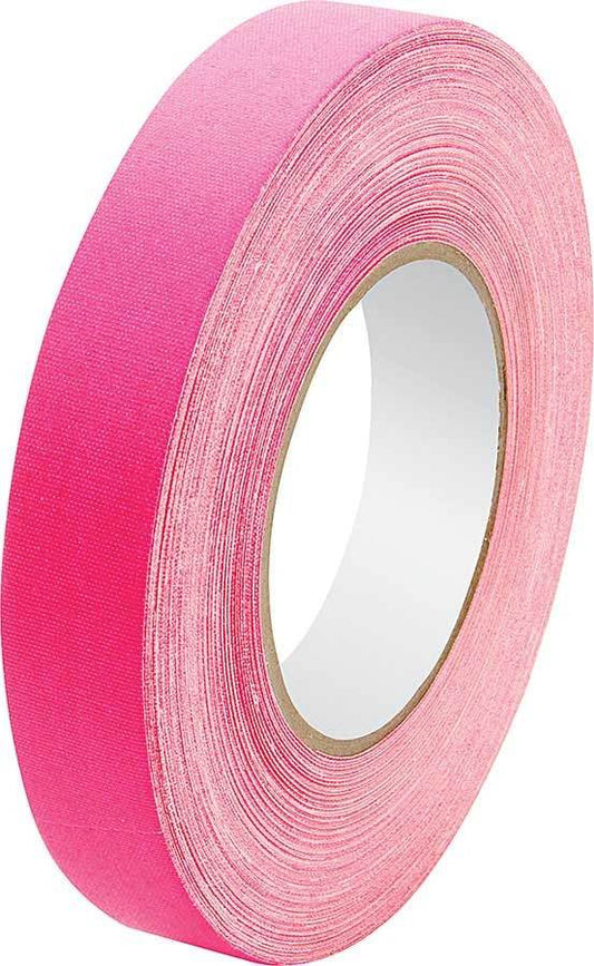 Suncoast Marine and Auto offers Gaffers Tape 1in x 150ft Fluorescent Pink (ALL14246)