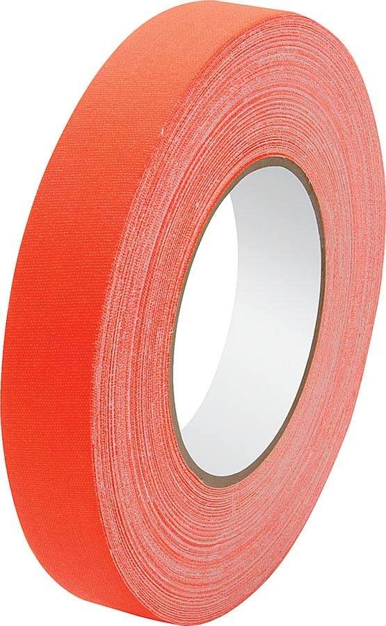 Suncoast Marine and Auto offers Gaffers Tape 1in x 150ft Fluorescent Orange (ALL14247)