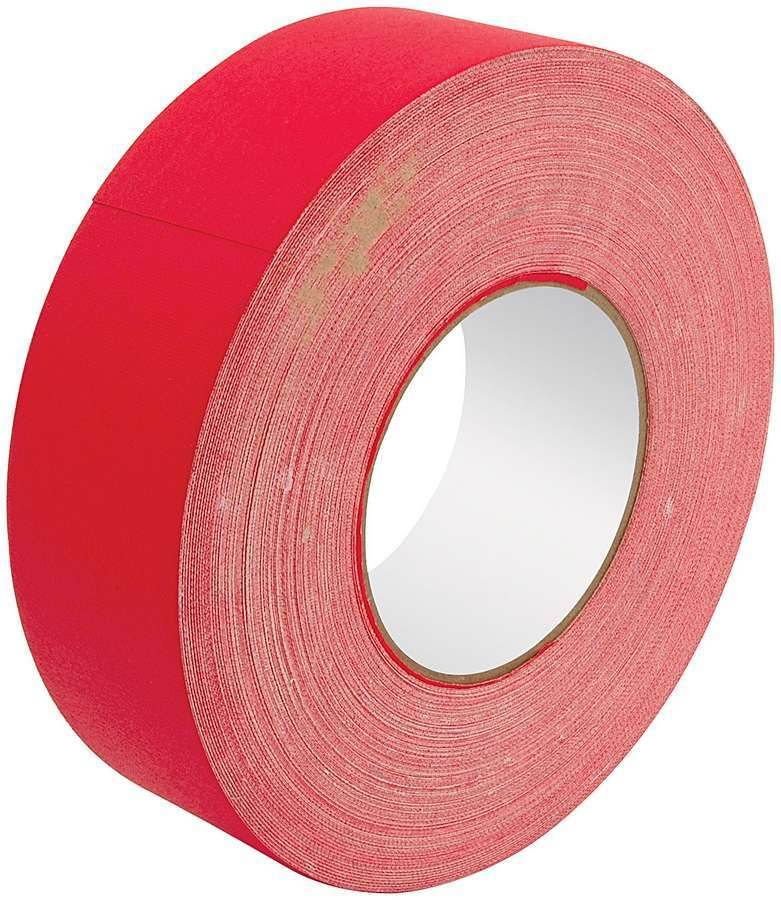 Suncoast Marine and Auto offers Gaffers Tape 2in x 165ft Red (ALL14252)