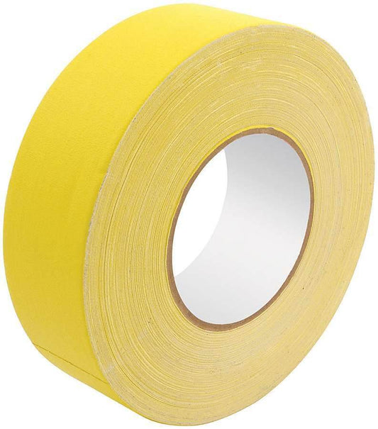 Suncoast Marine and Auto offers Gaffers Tape 2in x 165ft Yellow (ALL14254)