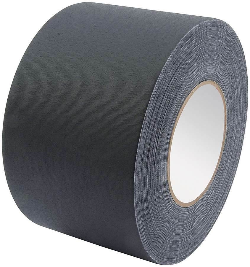 Suncoast Marine and Auto offers Gaffers Tape 4in x 165ft Black (ALL14263)