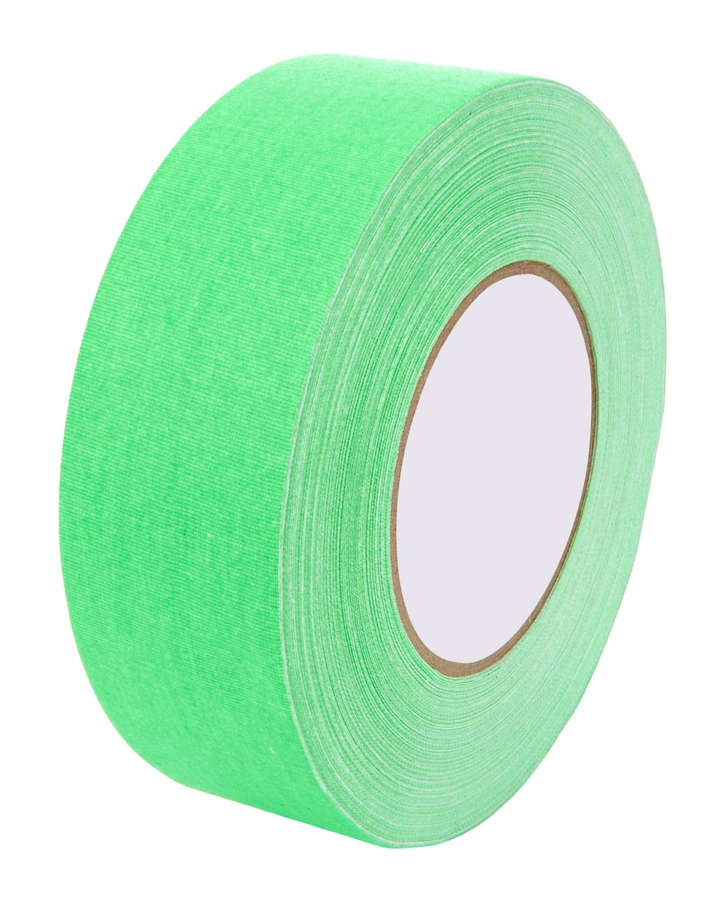 Suncoast Marine and Auto offers Gaffers Tape 2in x 150ft Fluorescent Green (ALL14265)