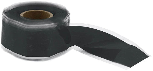 Suncoast Marine and Auto offers Silicone Repair Tape Black (ALL14285)