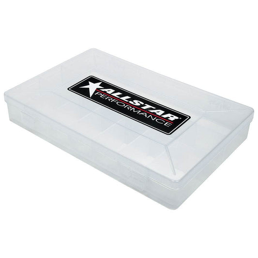 Suncoast Marine and Auto offers Plastic Storage Case 15 Comp 11x7x1.75 (ALL14360)