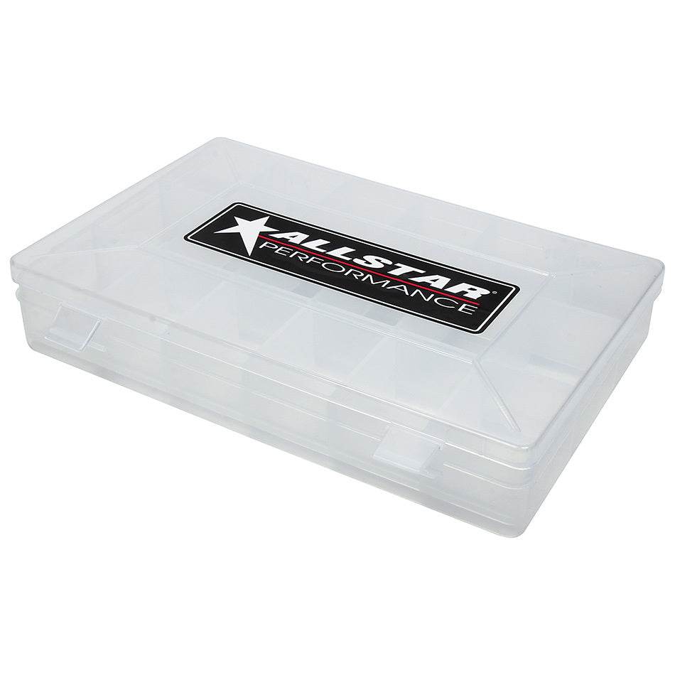 Suncoast Marine and Auto offers Plastic Storage Case 18 Comp 11x7x1.75 (ALL14361)