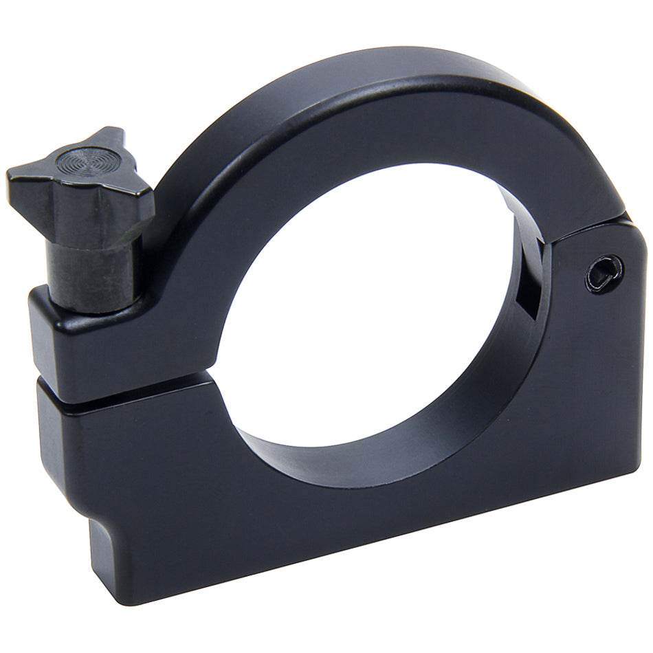 Suncoast Marine and Auto offers Round Tank Bracket 2.00 Black (ALL14409)