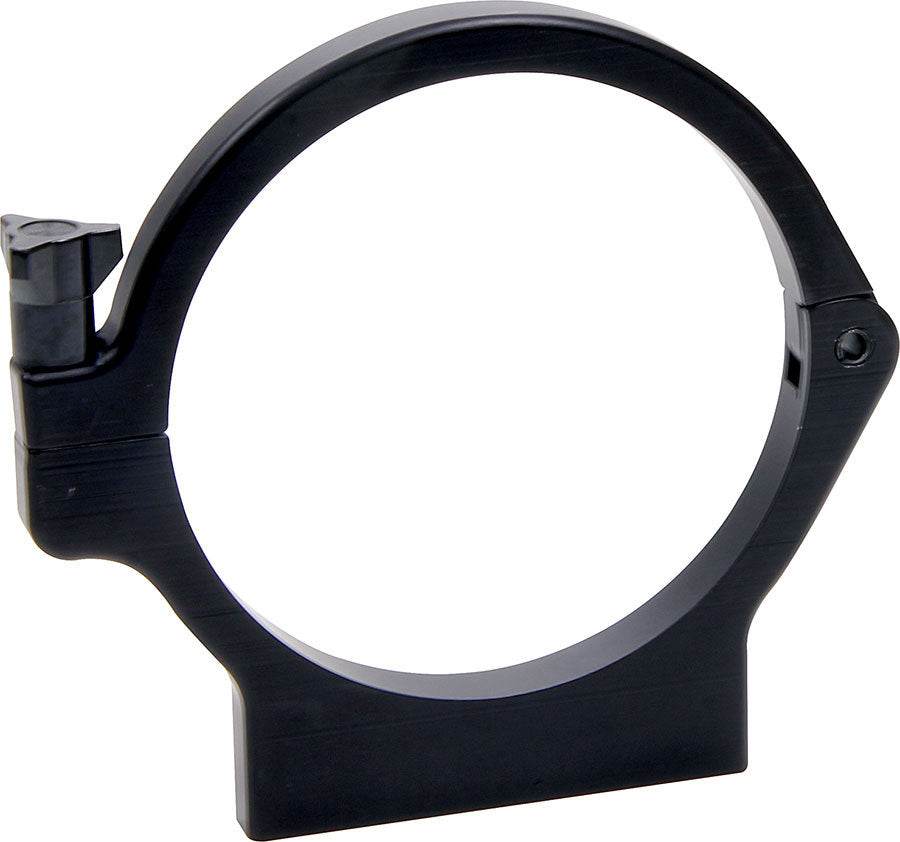 Suncoast Marine and Auto offers Round Tank Bracket 4.00 Black (ALL14415)